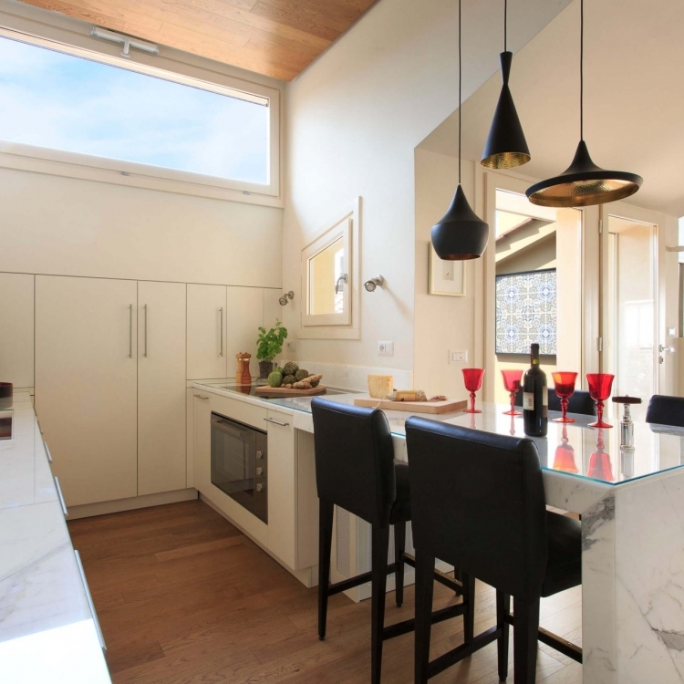 Casa Ventura - A quite apartment near Ponte Vecchio in Florence