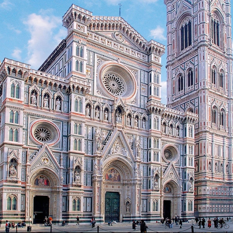 The Neighborhood: Duomo